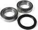 Set rulment roată Mitsubishi Pajero II Canvas Top V2 W V4 W Bta H15005bta