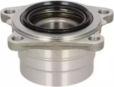 Set Wheel Bearing Toyota Rav 4 I Cabrio Sxa1 Bta H22037bta
