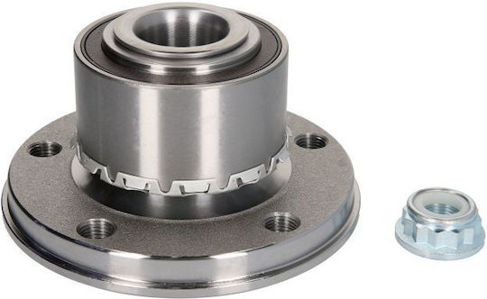 Wheel Bearing Set Vw Multivan V 7hm 7hn 7hf 7ef 7em 7en Bta H1w020bta