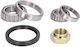 Wheel Bearing Set Vw Lt 28-35 I Bus 281-363 Bta H1w005bta