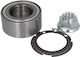 Set rulmenti roti Renault Trafic II Platforma Sasiu El Bta H1r017bta