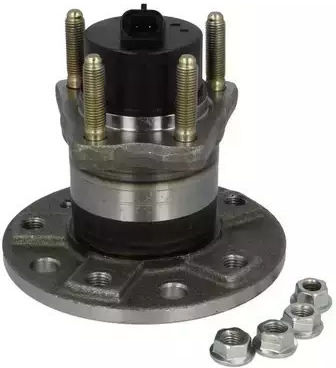 Saab 9-5 Combi Ys3e Radlagersatz Bta H2x029bta