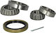 Wheel Bearing Set Opel Frontera B 6b Bta H19001bta