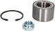 Set rulment roată Mitsubishi Outlander I W Bta H25047bta