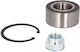 Wheel Bearing Set Lancia Kappa Coupe 838 Bta H1f024bta