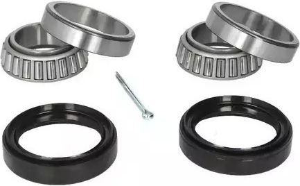 Set rulment roată Mitsubishi Lancer III Station Wagon C1 V C3 V Bta H15004bta