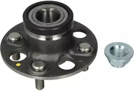 Wheel Bearing Honda Jazz Ii Gd Bta H24056bta