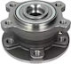 Wheel Bearing Set Volvo Xc70 Ii Bta H2v018bta