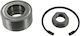Set rulment roata Peugeot Partner Tepee Bta H1c015bta