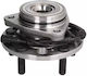 Ssangyong Rexton Gab Wheel Bearing Set Bta H10095bta