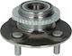 Wheel Bearing Set Nissan Sunny Iii N14 Bta H21029bta