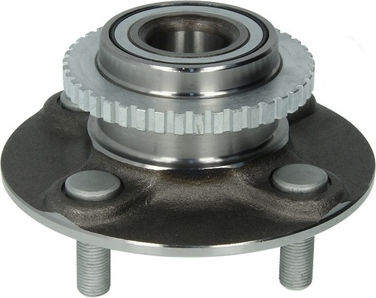 Wheel Bearing Set Nissan Sunny Iii N14 Bta H21029bta
