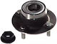 Set rulment roți Ford Fiesta Tip caroserie J5 J3 Bta H2g015bta