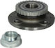 Set Wheel Bearing Peugeot 406 Coupe 8c Bta H2p002bta