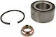 Wheel Bearing Set Bmw X5 E53 Bta H1b012bta