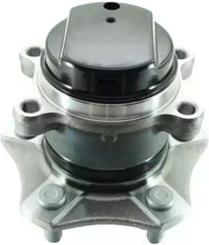 Wheel Bearing Set Renault Koleos Hy Bta H21077bta