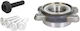 Set rulment roată Audi A6 Allroad 4fh C6 Bta H1a010bta