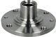 Wheel Hub Lancia Delta Ii 836 Bta H5f001bta