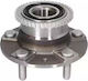 Radlagersatz Mazda Mx-6 Ge Bta H23022bta