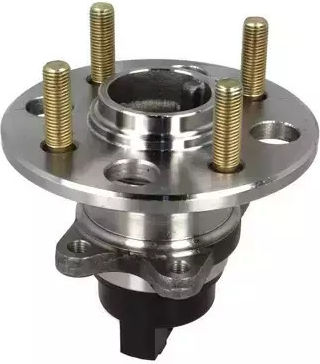 Wheel Bearing Set Kia Picanto Ta Bta H20325bta