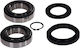 Land Rover Defender Cabrio Ld Wheel Bearing Set Bta H1i004bta