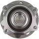 Set Wheel Bearing Alfa Romeo 159 939 Bta H2d013bta