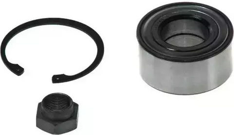 Radlagersatz Citroen Saxo S0 S1 Bta H1c002bta