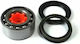 Set rulment roata Nissan Almera I Hatchback N15 Bta H11018bta