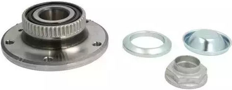 Set rulment roata Bmw Z4 E85 Bta H1b004bta