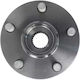Set Wheel Bearing Toyota Prius Zvw3 Bta H12075bta
