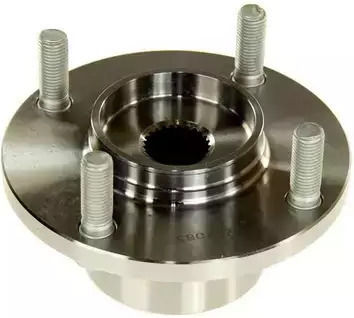 Wheel Bearing Set Smart Forfour 454 Bta H15032bta