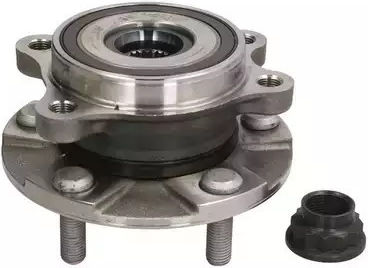 Set rulmenti roata Toyota Auris Nre15 Zze15 Ade15 Zre15 Nde15 Bta H12052bta