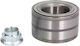 Wheel Bearing Set Land Rover Discovery Iv La Bta H2i002bta