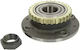 Set Wheel Bearing Citroen Xsara Picasso N68 Bta H2c019bta