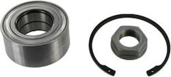 Set rulment roata Citroen C3 Picasso Bta H1c015bta