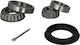 Set rulment roată Opel Combo Closed Body Combi Bta H1x001bta