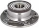 Set Wheel Bearing Seat Exeo 3r2 Bta H2a009bta
