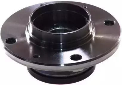 Wheel Bearing Set Peugeot 206 Sw 2e K Bta H2c021bta