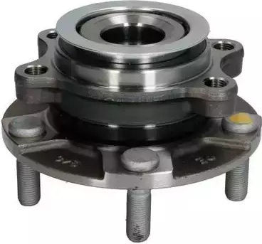 Set rulment roată Nissan Qashqai Qashqai +2 J10 Jj10 Bta H11051bta