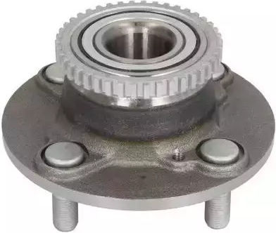 Set rulment roată Suzuki Baleno Hatchback Eg Bta H28008bta