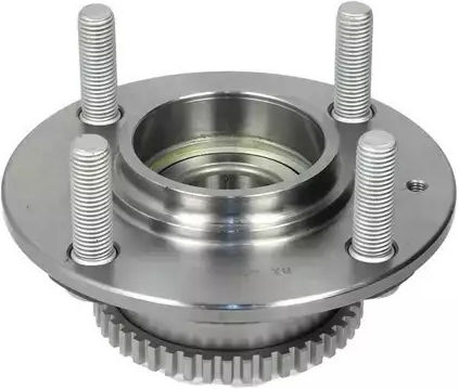 Set Wheel Bearing Kia Cerato Ld Bta H20524bta