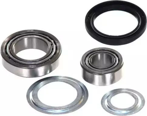 Wheel Bearing Set Vw Lt 28-46 Ii Chassis Platform 2dc 2df 2dg 2dl 2dm Bta H1m008bta