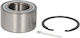 Wheel Bearing Set Toyota Celica Zzt23 Bta H12036bta
