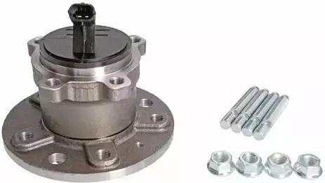 Set rulment roată Saab 9-3 Combi Ys3f Bta H2x025bta