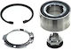 Set rulment roată Nissan Micra III K12 Bta H1r023bta