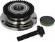 Wheel Bearing Set Seat Exeo St 3r5 Bta H2a007bta