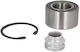 Wheel Bearing Set Fiat Albea 178 Bta H1f030bta