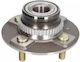 Set rulmenti roata Hyundai Accent II Sedan LC BTA H20516BTA