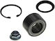 Set rulment roată Mazda 6 Hatchback Gg Bta H13013bta