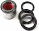 Set rulment roată Subaru Legacy I BC BTA H27008BTA